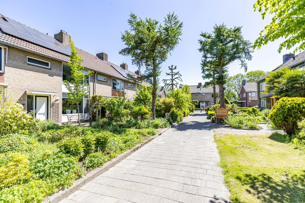 Ribesstraat 8, 9741 NJ Groningen - € 0 k.k. - Boekholt & partners makelaars Groningen