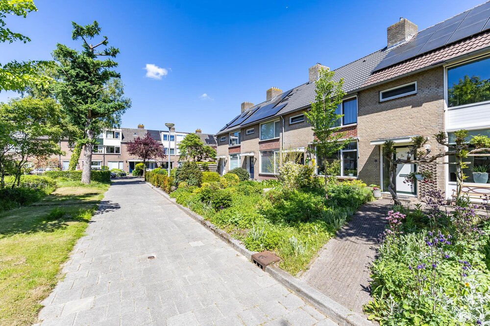 Ribesstraat 8, 9741 NJ Groningen - € 0 k.k. - Boekholt & partners makelaars Groningen