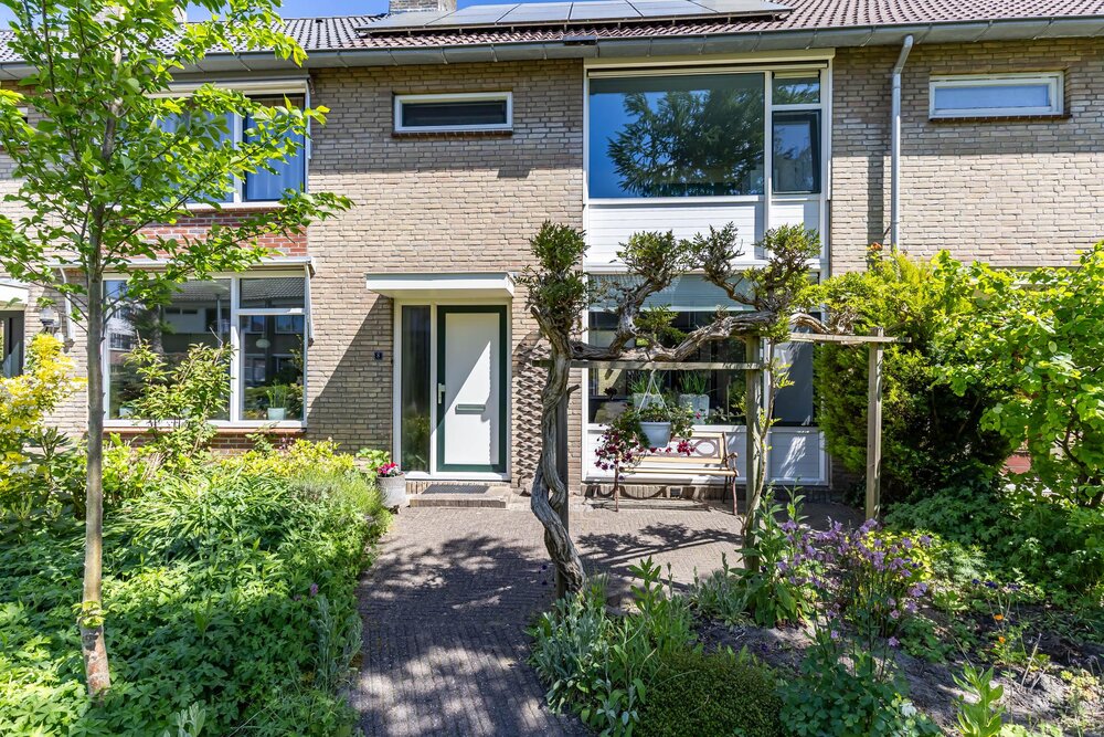 Ribesstraat 8, 9741 NJ Groningen - € 0 k.k. - Boekholt & partners makelaars Groningen