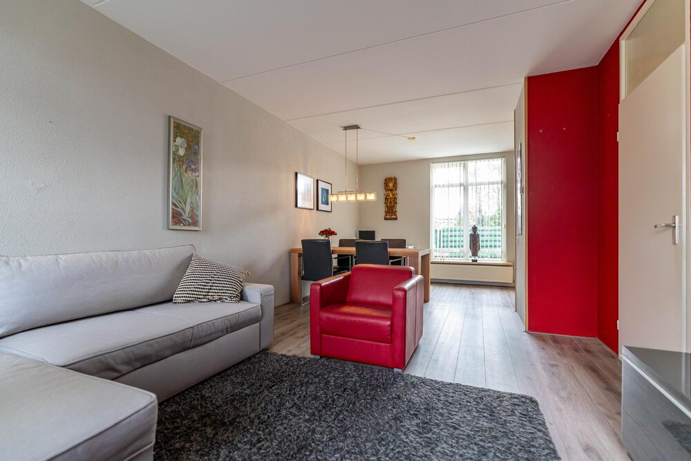 Golfslag 97, 9732 ME Groningen - € 275.000 k.k. - Boekholt & partners makelaars Groningen