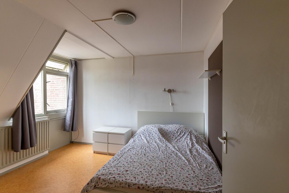 Golfslag 97, 9732 ME Groningen - € 275.000 k.k. - Boekholt & partners makelaars Groningen