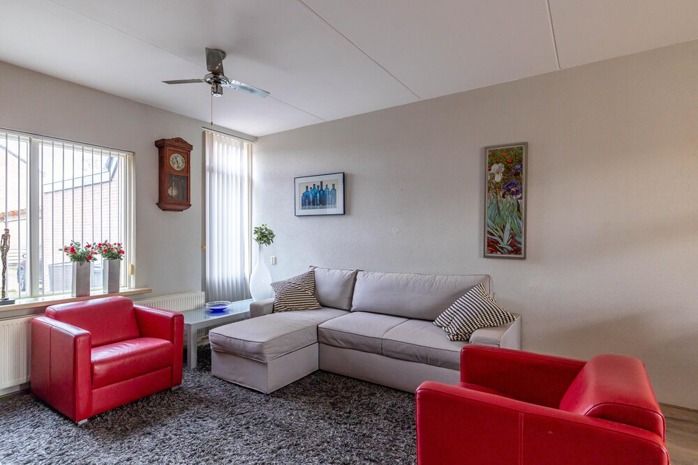 Golfslag 97, 9732 ME Groningen - € 275.000 k.k. - Boekholt & partners makelaars Groningen