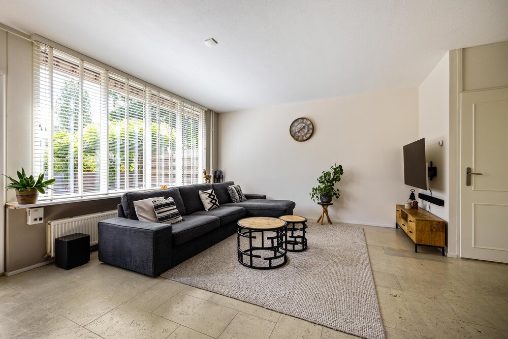 Hylkemaheerd 25, 9736 JB Groningen - € 324.500 k.k. - Boekholt & partners makelaars Groningen