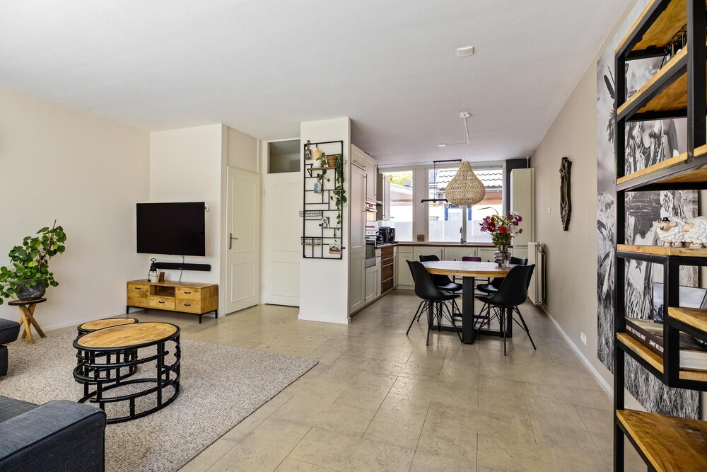 Hylkemaheerd 25, 9736 JB Groningen - € 324.500 k.k. - Boekholt & partners makelaars Groningen