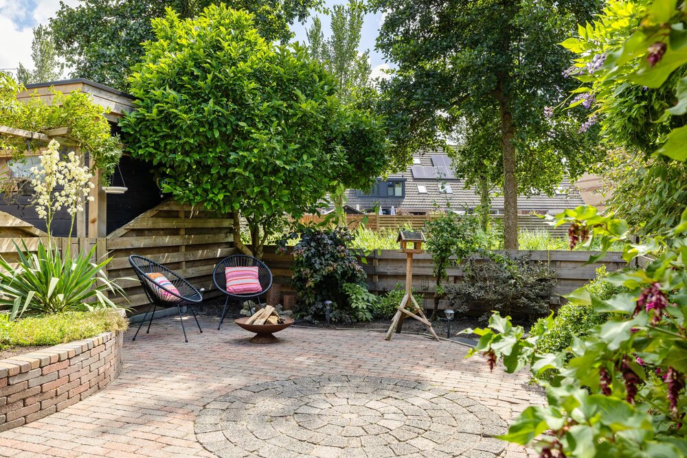 Hylkemaheerd 25, 9736 JB Groningen - € 324.500 k.k. - Boekholt & partners makelaars Groningen