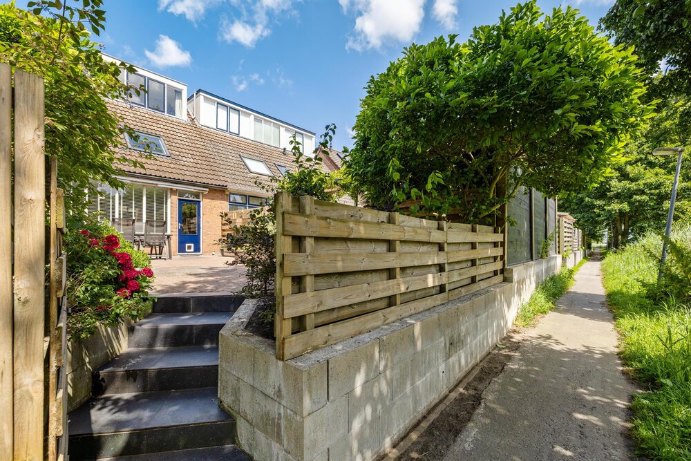 Hylkemaheerd 25, 9736 JB Groningen - € 324.500 k.k. - Boekholt & partners makelaars Groningen