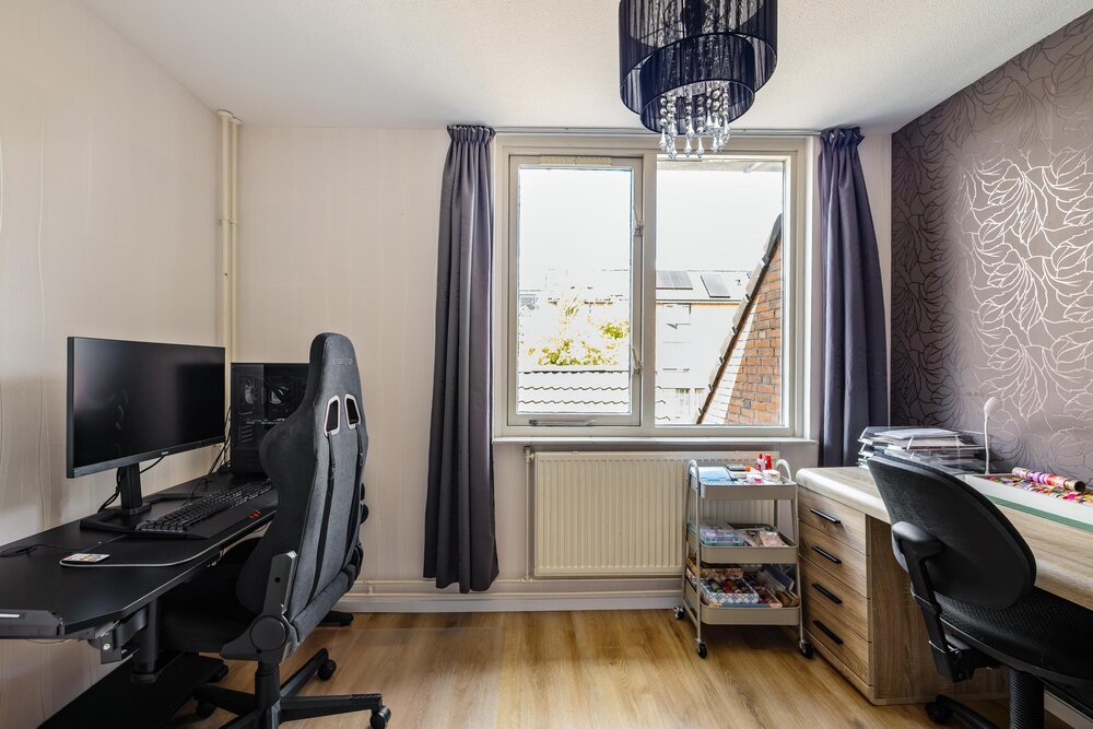 Hylkemaheerd 25, 9736 JB Groningen - € 324.500 k.k. - Boekholt & partners makelaars Groningen