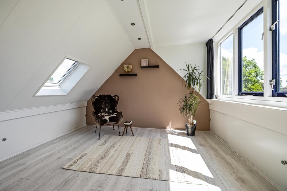 Hylkemaheerd 25, 9736 JB Groningen - € 324.500 k.k. - Boekholt & partners makelaars Groningen