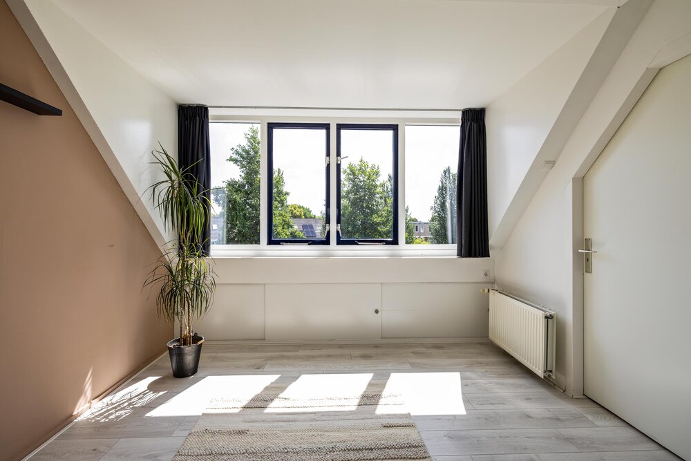 Hylkemaheerd 25, 9736 JB Groningen - € 324.500 k.k. - Boekholt & partners makelaars Groningen