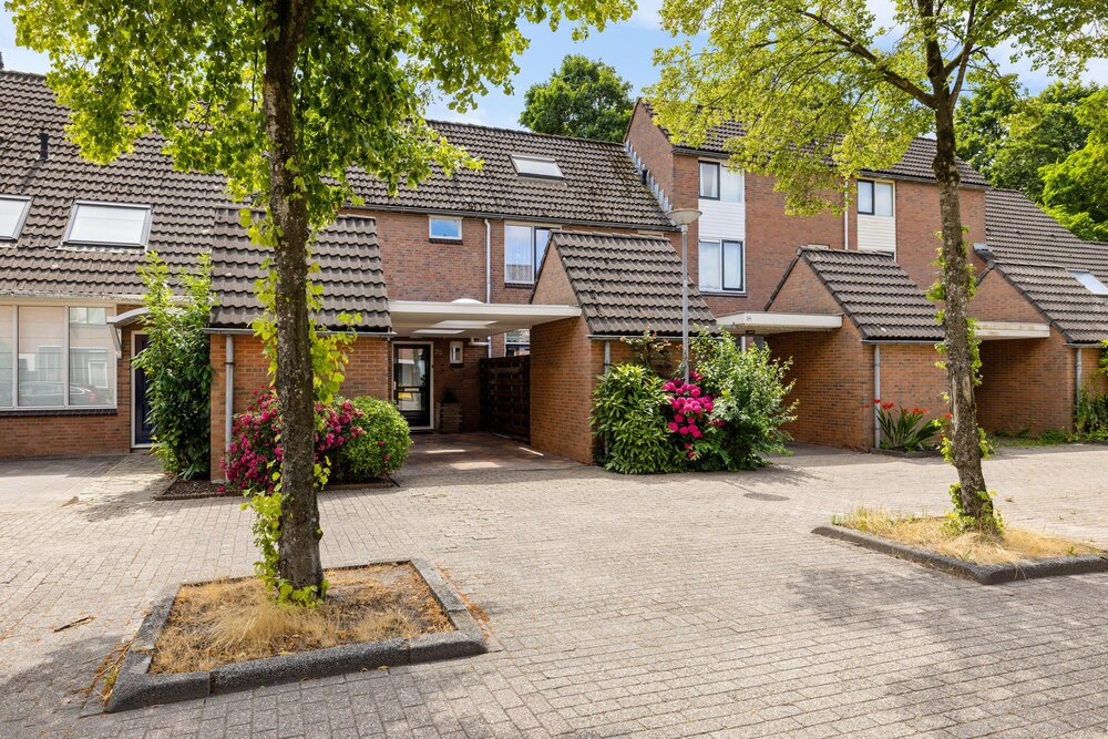 Hylkemaheerd 25, 9736 JB Groningen - € 324.500 k.k. - Boekholt & partners makelaars Groningen