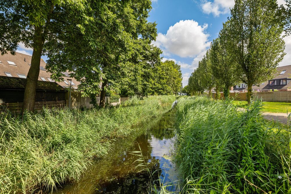 Hylkemaheerd 25, 9736 JB Groningen - € 324.500 k.k. - Boekholt & partners makelaars Groningen
