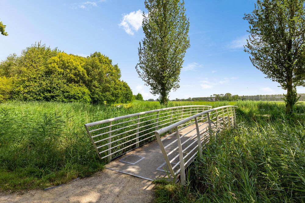 Hylkemaheerd 25, 9736 JB Groningen - € 324.500 k.k. - Boekholt & partners makelaars Groningen
