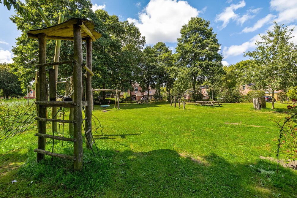 Hylkemaheerd 25, 9736 JB Groningen - € 324.500 k.k. - Boekholt & partners makelaars Groningen