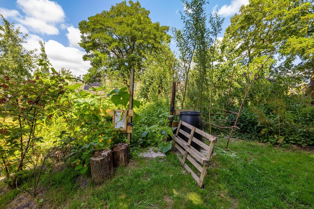 Hylkemaheerd 25, 9736 JB Groningen - € 324.500 k.k. - Boekholt & partners makelaars Groningen