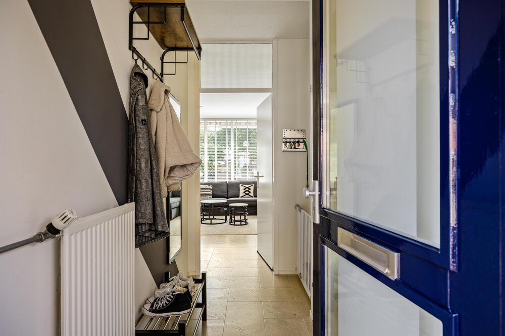 Hylkemaheerd 25, 9736 JB Groningen - € 324.500 k.k. - Boekholt & partners makelaars Groningen