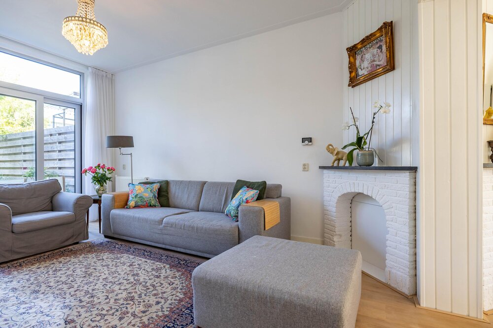 J.C. Kapteynlaan 26, 9714 CR Groningen - € 395.000 k.k. - Boekholt & partners makelaars Groningen