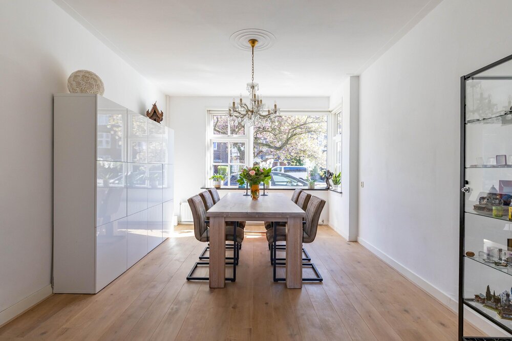 J.C. Kapteynlaan 26, 9714 CR Groningen - € 395.000 k.k. - Boekholt & partners makelaars Groningen