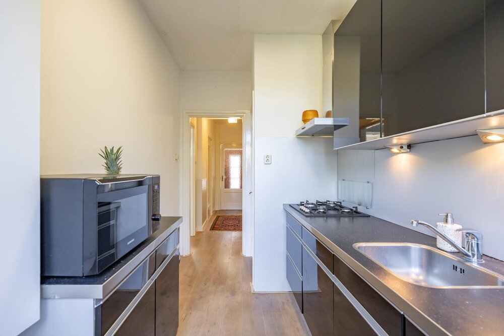 J.C. Kapteynlaan 26, 9714 CR Groningen - € 395.000 k.k. - Boekholt & partners makelaars Groningen