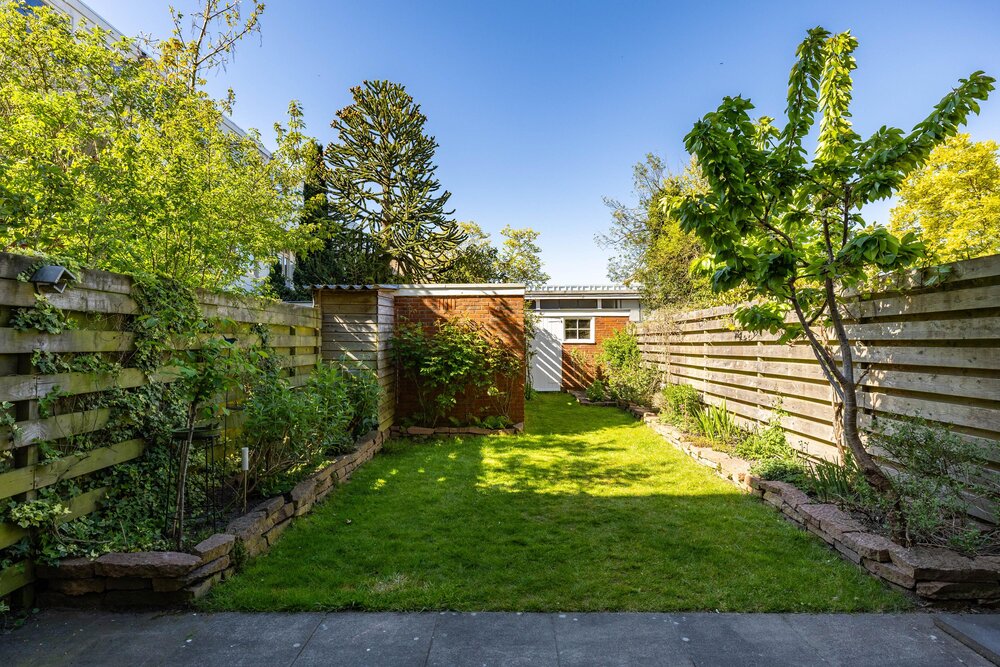 J.C. Kapteynlaan 26, 9714 CR Groningen - € 395.000 k.k. - Boekholt & partners makelaars Groningen