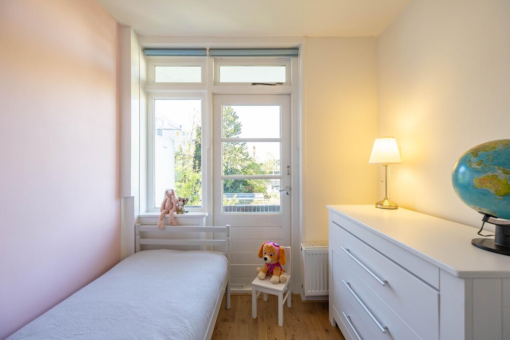 J.C. Kapteynlaan 26, 9714 CR Groningen - € 395.000 k.k. - Boekholt & partners makelaars Groningen