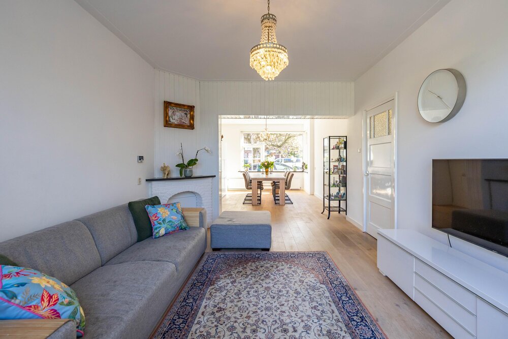 J.C. Kapteynlaan 26, 9714 CR Groningen - € 395.000 k.k. - Boekholt & partners makelaars Groningen