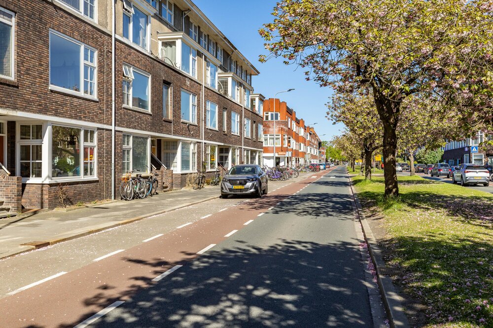 J.C. Kapteynlaan 26, 9714 CR Groningen - € 395.000 k.k. - Boekholt & partners makelaars Groningen