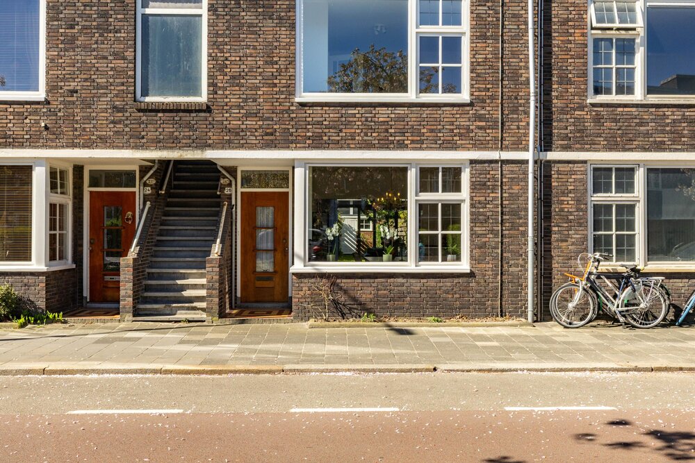 J.C. Kapteynlaan 26, 9714 CR Groningen - € 395.000 k.k. - Boekholt & partners makelaars Groningen