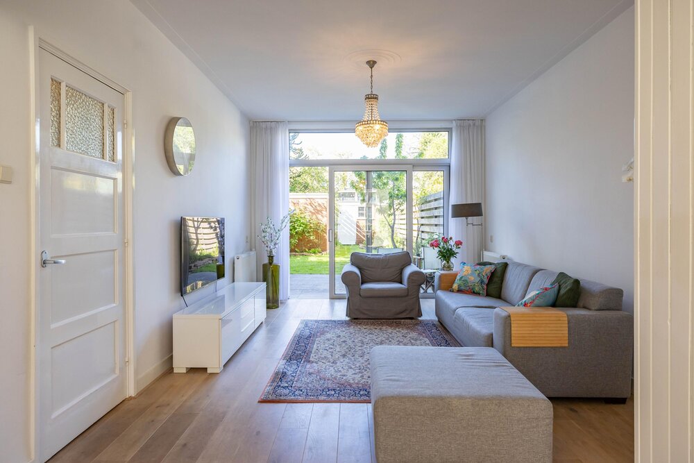 J.C. Kapteynlaan 26, 9714 CR Groningen - € 395.000 k.k. - Boekholt & partners makelaars Groningen