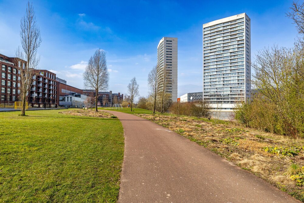 Boumaboulevard 501, 9723 ZS Groningen - € 1.150.000 k.k. - Boekholt & partners makelaars Groningen