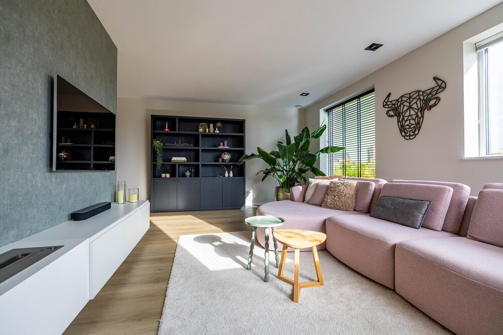 Blaarkop 119, 9613 DE Meerstad - € 795.000 k.k. - Boekholt & partners makelaars Groningen