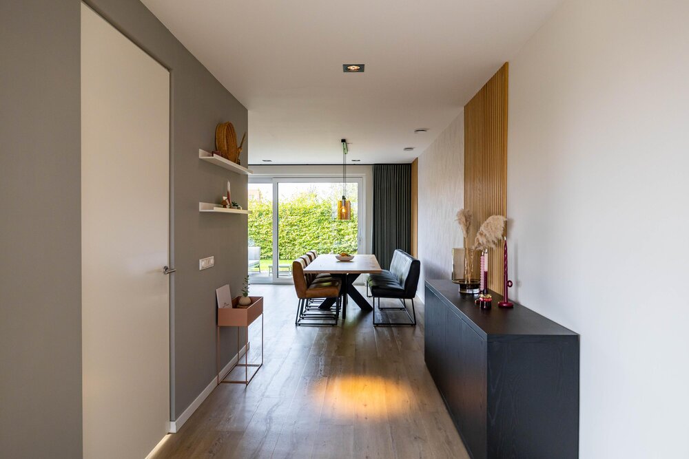 Blaarkop 119, 9613 DE Meerstad - € 795.000 k.k. - Boekholt & partners makelaars Groningen