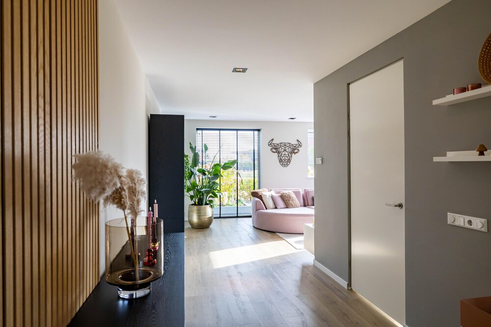 Blaarkop 119, 9613 DE Meerstad - € 795.000 k.k. - Boekholt & partners makelaars Groningen