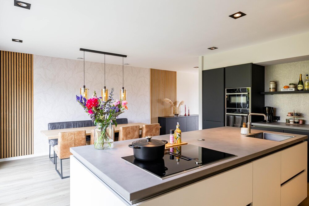 Blaarkop 119, 9613 DE Meerstad - € 795.000 k.k. - Boekholt & partners makelaars Groningen