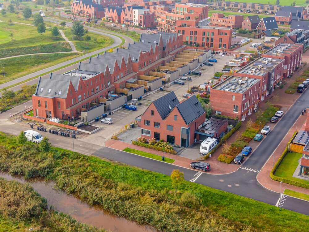 Blaarkop 119, 9613 DE Meerstad - € 795.000 k.k. - Boekholt & partners makelaars Groningen