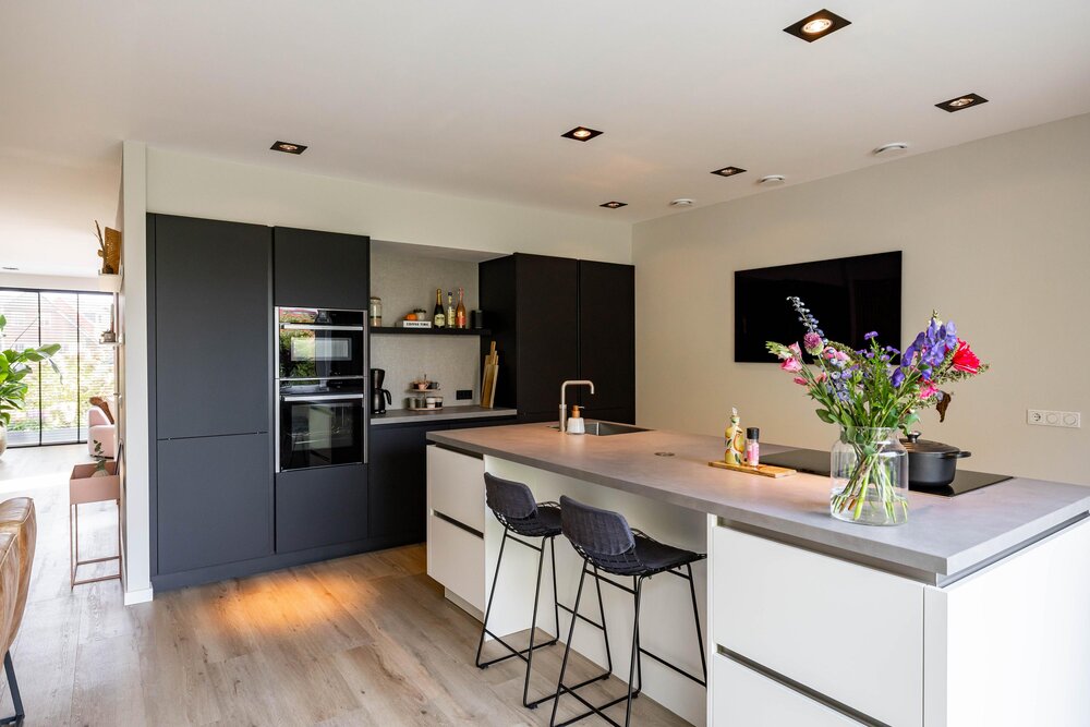 Blaarkop 119, 9613 DE Meerstad - € 795.000 k.k. - Boekholt & partners makelaars Groningen