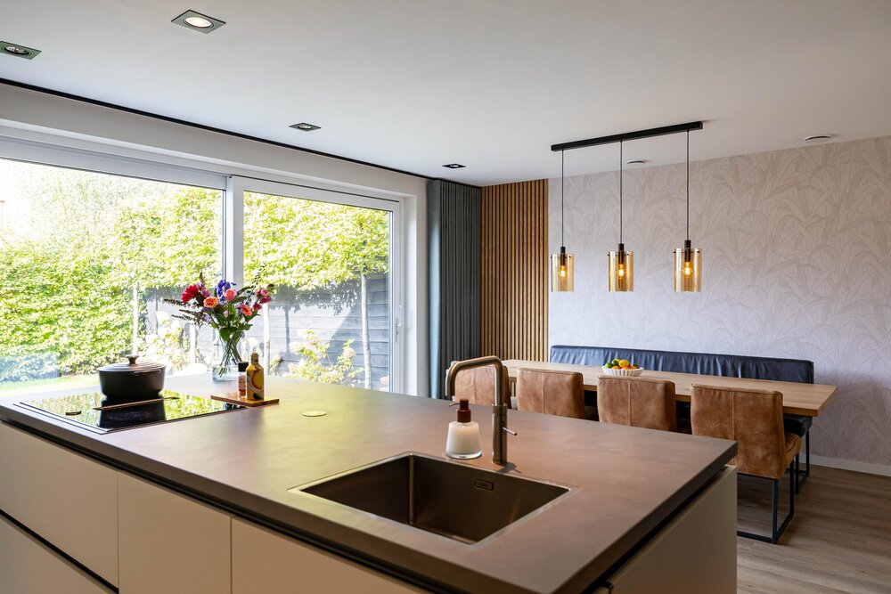 Blaarkop 119, 9613 DE Meerstad - € 795.000 k.k. - Boekholt & partners makelaars Groningen