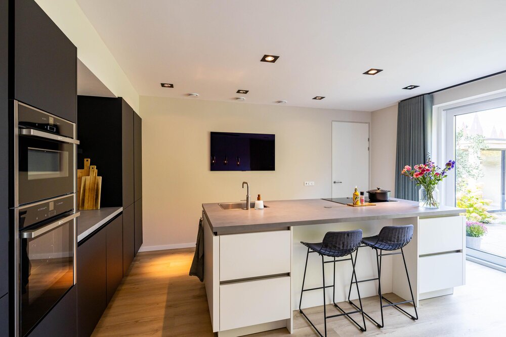 Blaarkop 119, 9613 DE Meerstad - € 795.000 k.k. - Boekholt & partners makelaars Groningen