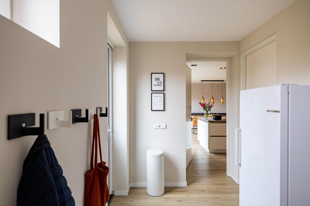 Blaarkop 119, 9613 DE Meerstad - € 795.000 k.k. - Boekholt & partners makelaars Groningen