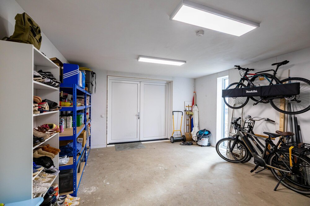 Blaarkop 119, 9613 DE Meerstad - € 795.000 k.k. - Boekholt & partners makelaars Groningen