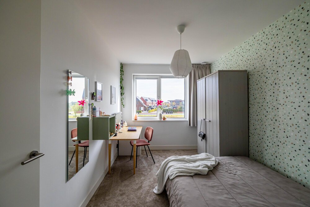 Blaarkop 119, 9613 DE Meerstad - € 795.000 k.k. - Boekholt & partners makelaars Groningen