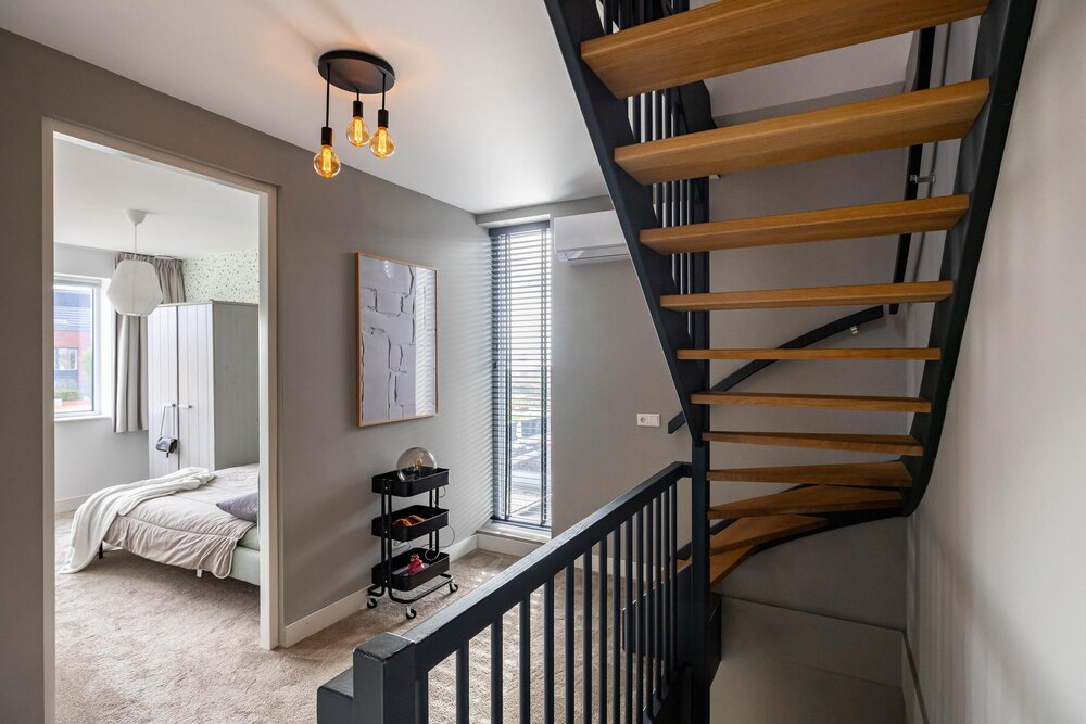 Blaarkop 119, 9613 DE Meerstad - € 795.000 k.k. - Boekholt & partners makelaars Groningen