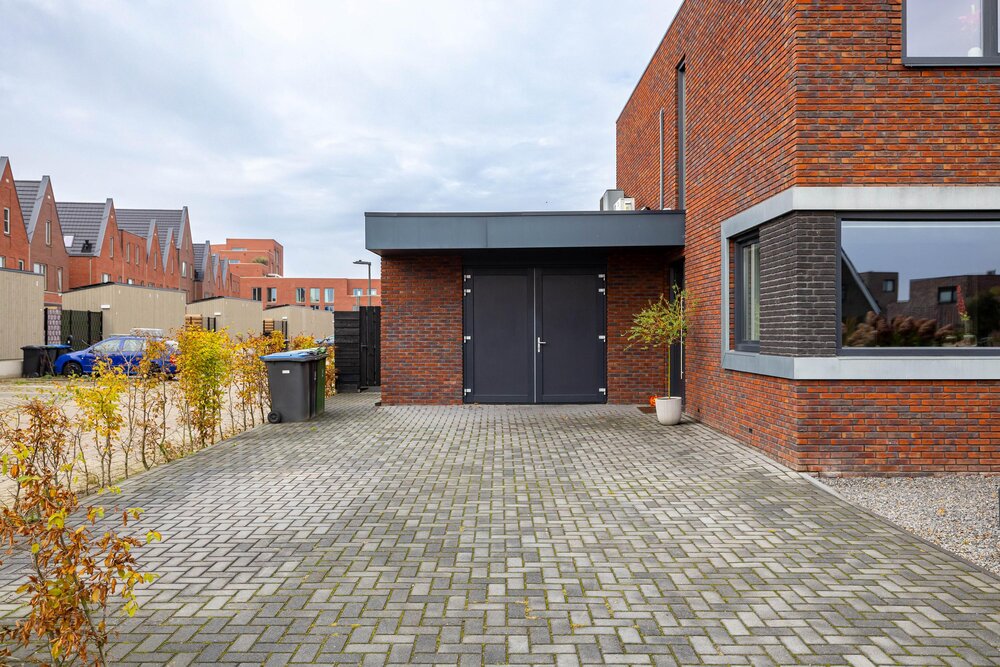 Blaarkop 119, 9613 DE Meerstad - € 795.000 k.k. - Boekholt & partners makelaars Groningen