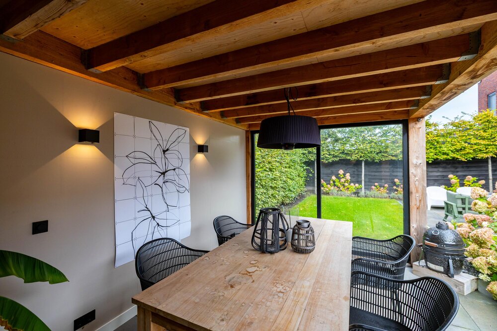 Blaarkop 119, 9613 DE Meerstad - € 795.000 k.k. - Boekholt & partners makelaars Groningen