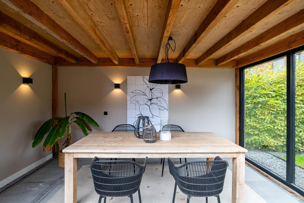 Blaarkop 119, 9613 DE Meerstad - € 795.000 k.k. - Boekholt & partners makelaars Groningen