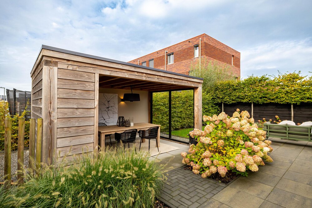 Blaarkop 119, 9613 DE Meerstad - € 795.000 k.k. - Boekholt & partners makelaars Groningen