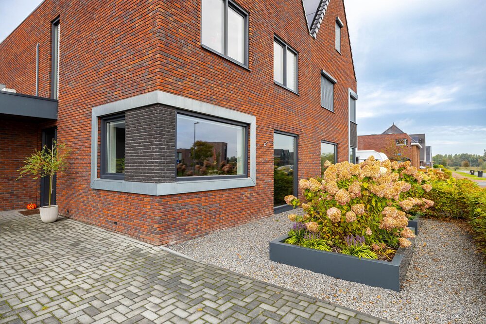 Blaarkop 119, 9613 DE Meerstad - € 795.000 k.k. - Boekholt & partners makelaars Groningen