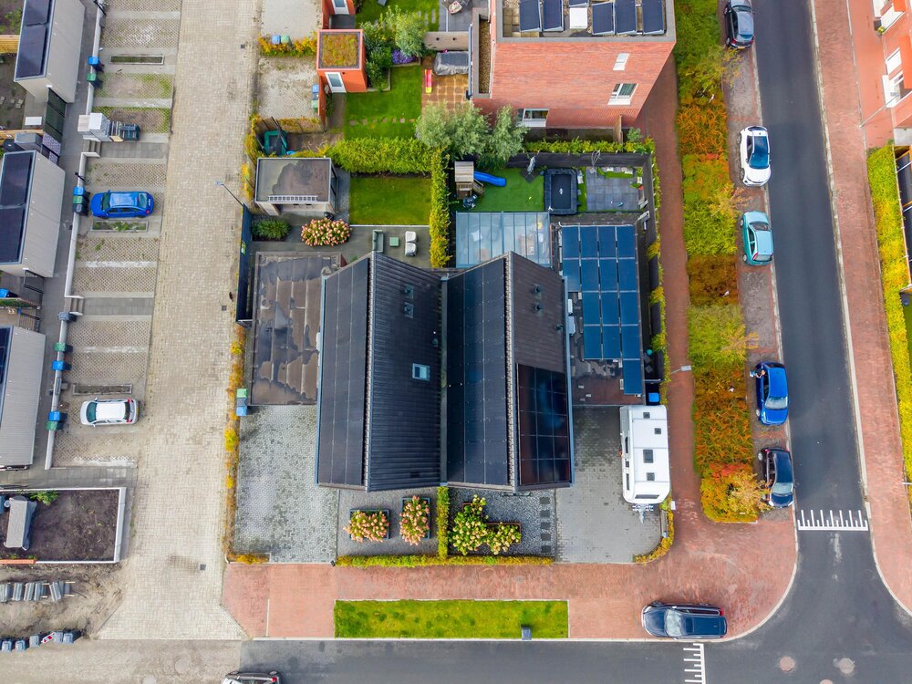 Blaarkop 119, 9613 DE Meerstad - € 795.000 k.k. - Boekholt & partners makelaars Groningen