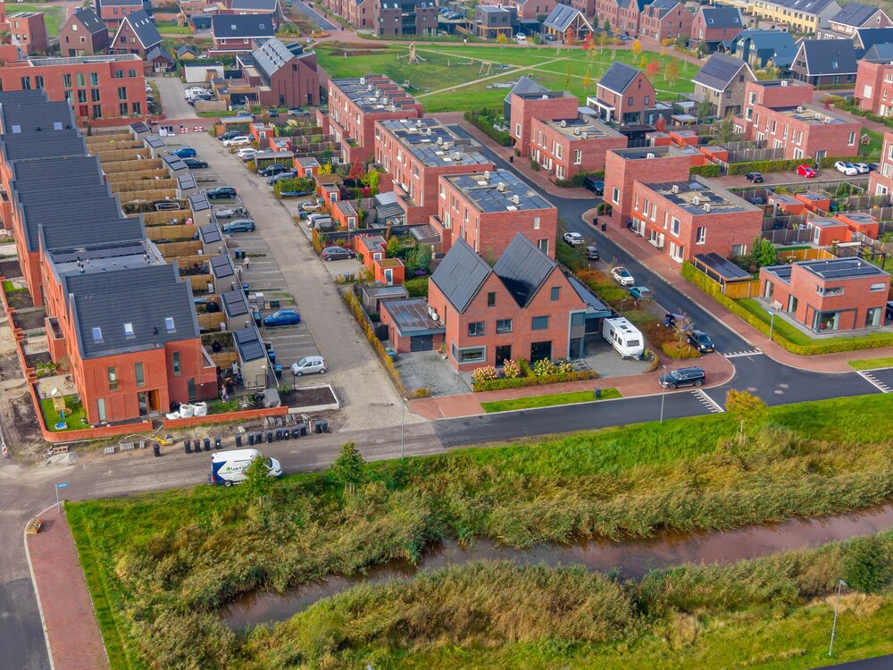 Blaarkop 119, 9613 DE Meerstad - € 795.000 k.k. - Boekholt & partners makelaars Groningen