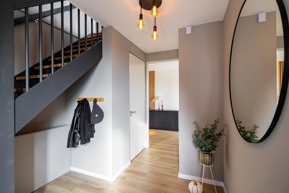 Blaarkop 119, 9613 DE Meerstad - € 795.000 k.k. - Boekholt & partners makelaars Groningen