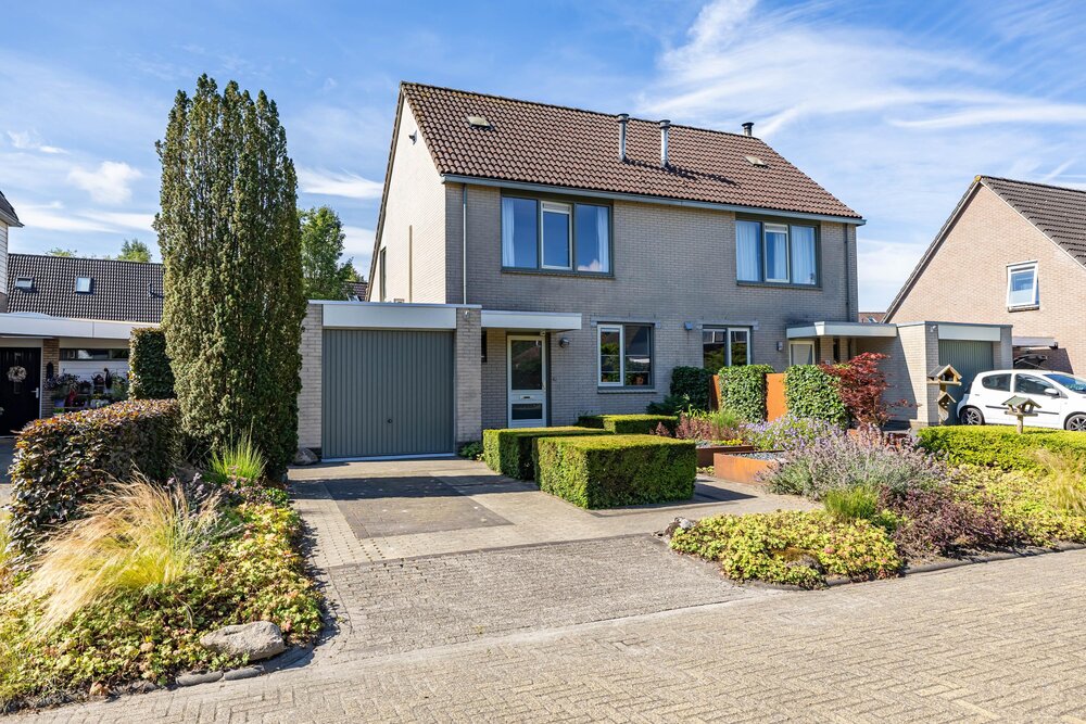 Stelmaker 16, 9321 KE Peize - € 445.000 k.k. - Boekholt & partners makelaars Groningen